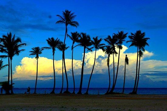 Plage de Juanillo